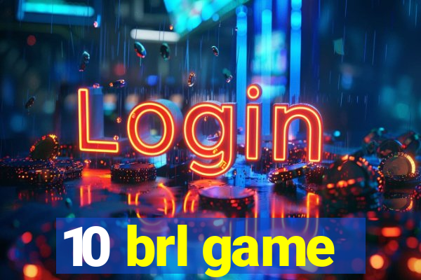 10 brl game